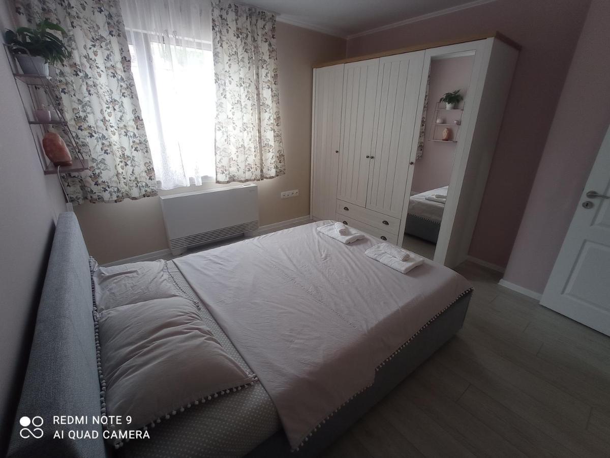 Apartamento Уютна Къща Sliven Exterior foto
