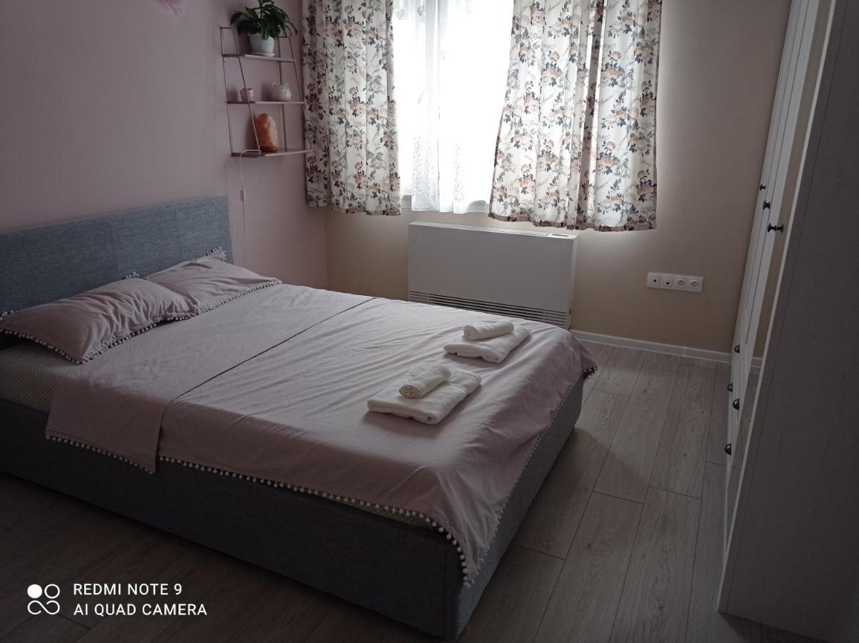 Apartamento Уютна Къща Sliven Exterior foto